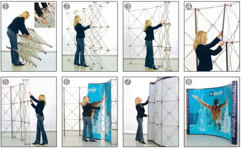 sborka Pop-Up sborka Pop-Up